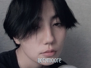 Betymoore