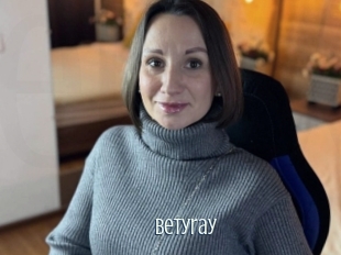Betyray