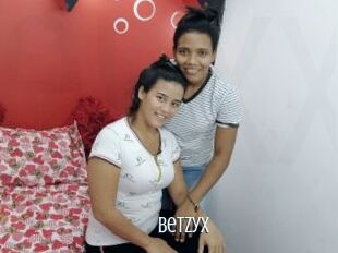 Betzyx