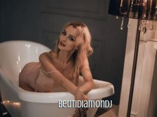 Beutidiamondj