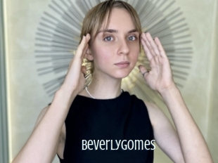 Beverlygomes
