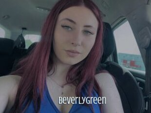 Beverlygreen