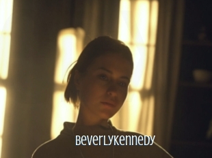 Beverlykennedy