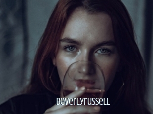 Beverlyrussell