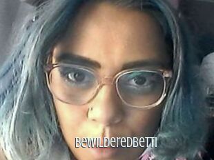Bewilderedbetti