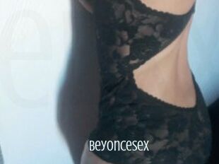 Beyoncesex