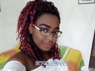 Beyoncesweet