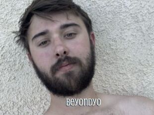 Beyondyo