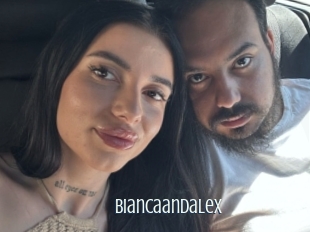 biancaandalex Edonkey xxx