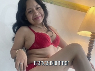 Biancaasummer