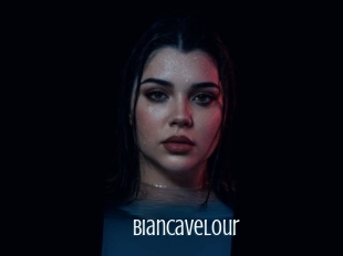 Biancavelour