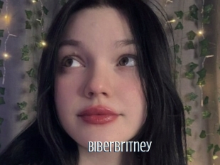 Biberbritney