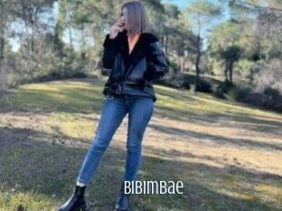 Bibimbae