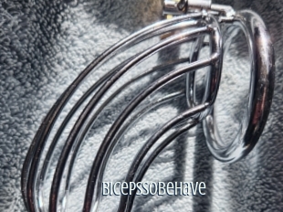 Bicepssobehave