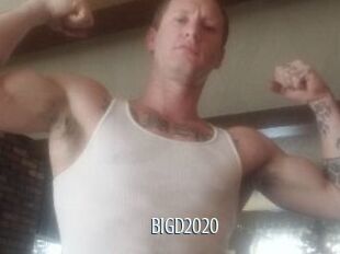 BigD2020