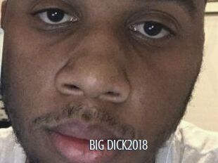 Big_dick2018