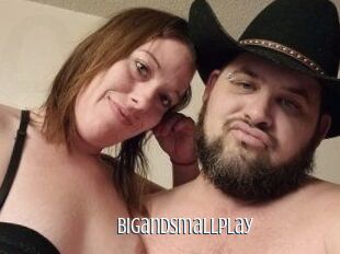 Bigandsmallplay