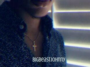 Bigbeastjohnny