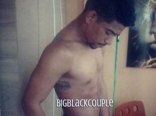 Bigblackcouple