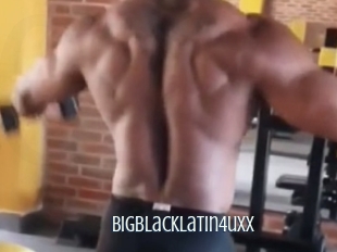 bigblacklatin4uxx Edonkey xxx