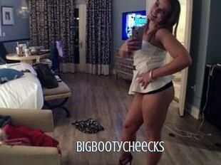 Bigbootycheecks