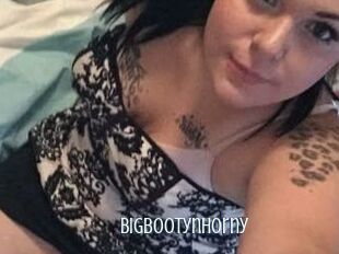 Bigbootynhorny