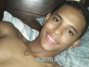 Bigboyblack