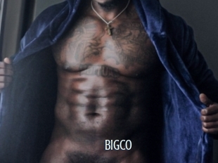 bigco Edonkey xxx