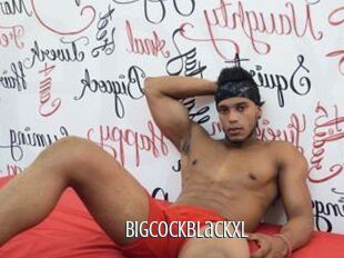 Bigcockblackxl