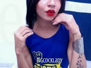 Bigcocklady
