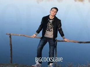 Bigcockslave