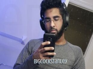 Bigcockstanley