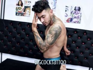 Bigcocktattoo