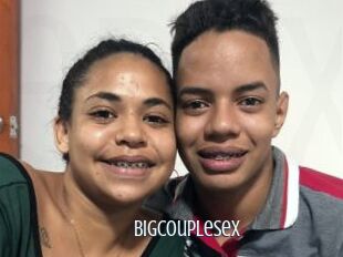 Bigcouplesex