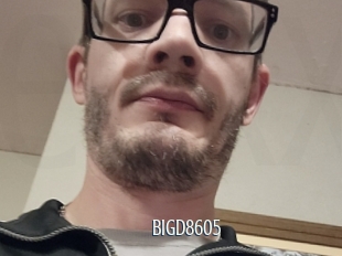 Bigd8605