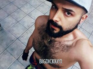 Bigdickken