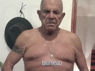 Bigfhead