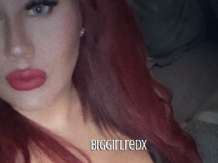 Biggirlredx
