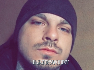 Bigkaneswonder