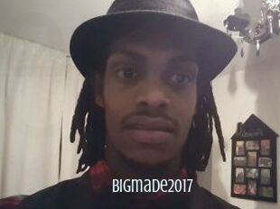 Bigmade2017