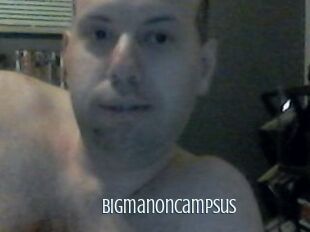 Bigmanoncampsus