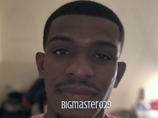 Bigmaster029