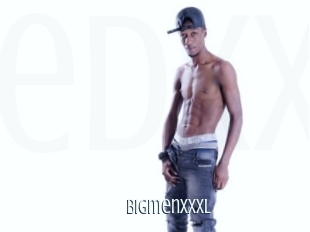 Bigmenxxxl