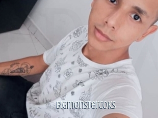 bigmonstercoks Edonkey xxx