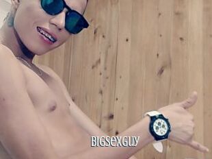 Bigsexguy