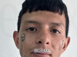 Bigsexxy