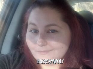 Bigsexywolf