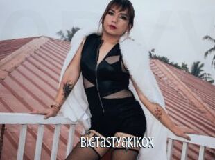 Bigtastyakikox