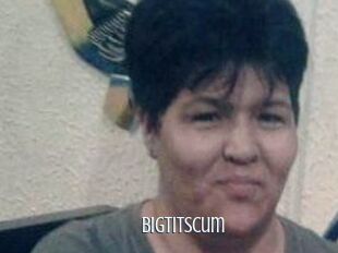 Bigtitscum