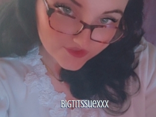 Bigtitssuexxx